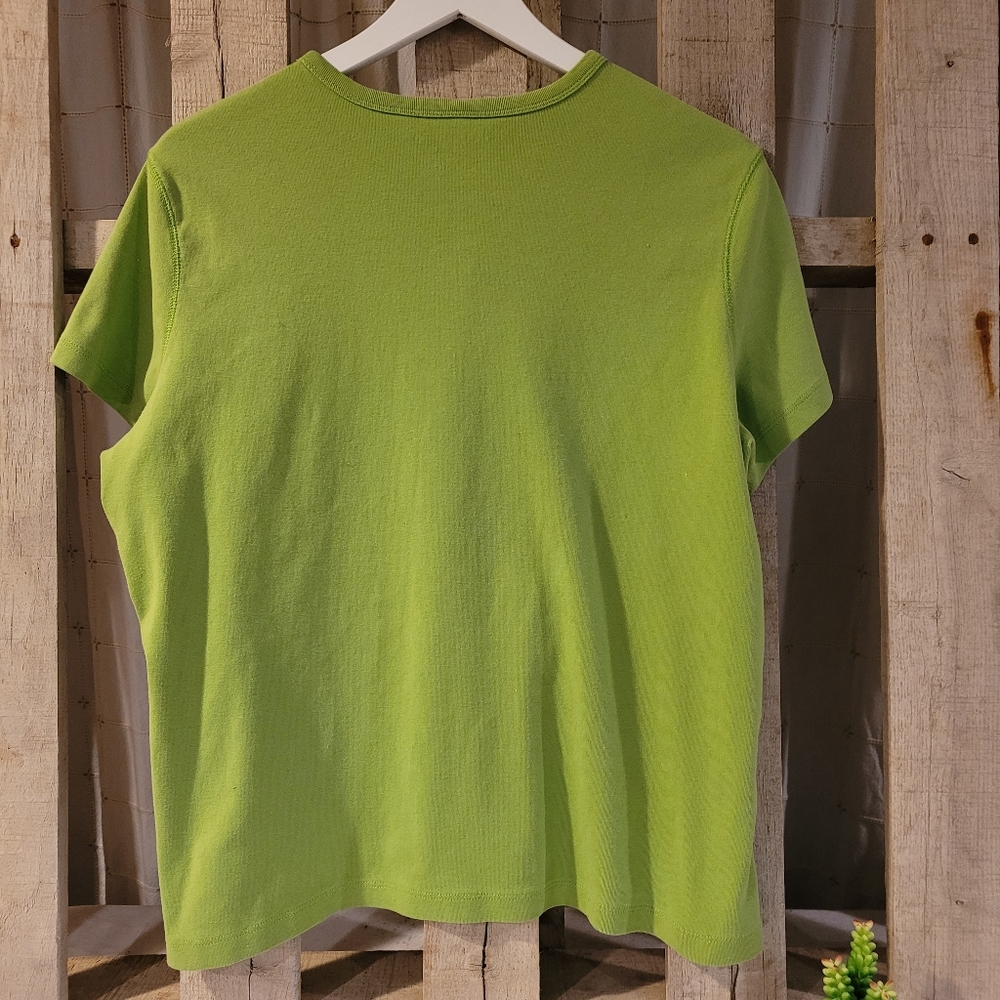 Eddie bauer vintage shirt